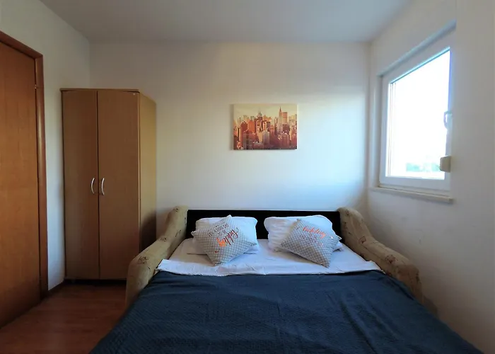 The Pointe Apartment