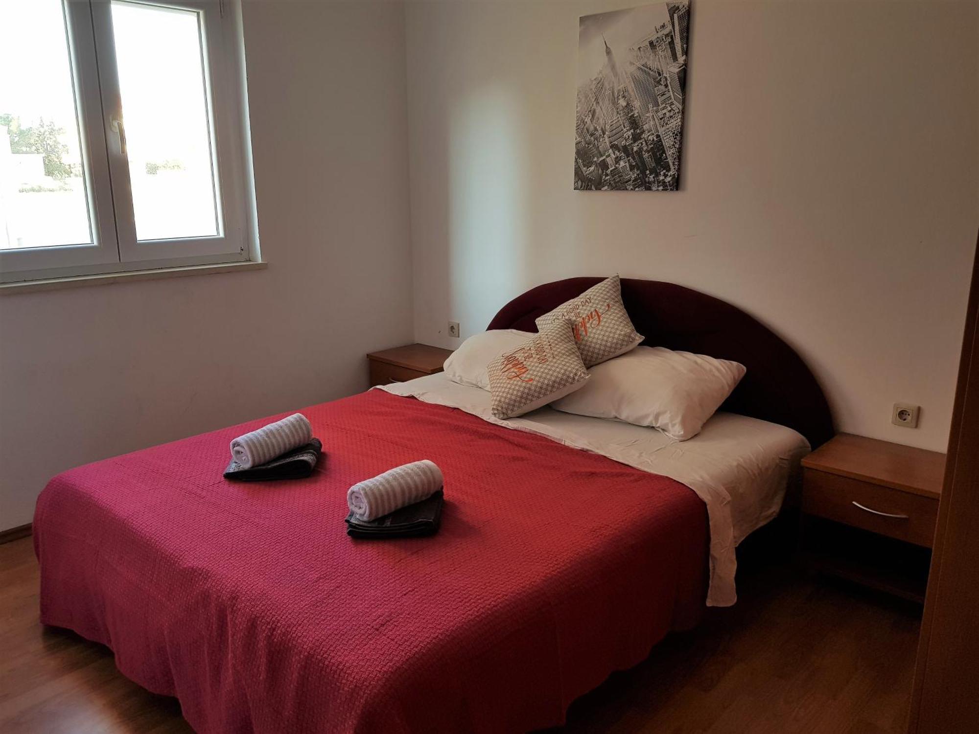 Apartmán The Pointe *