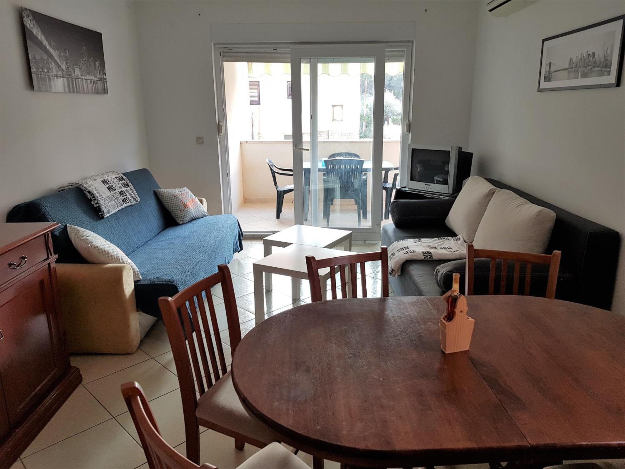 The Pointe Apartment *